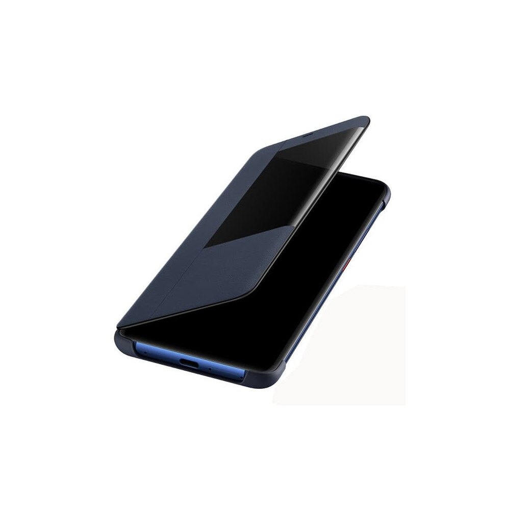 Huawei Mate 20 Pro Smart-View Case Gold 962029628644