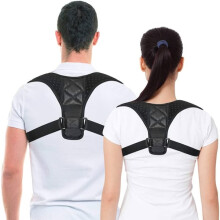 Posture Vest Back Support 1 Pack