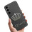 Compatível com Samsung Galaxy S23 Plus - Capa/Capa para Celular Queen 1