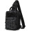 Fishing backpack with rod holder and equipment storage 1