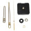 Quartz Wall Clock Movement Silent DIY Repair Kit 1