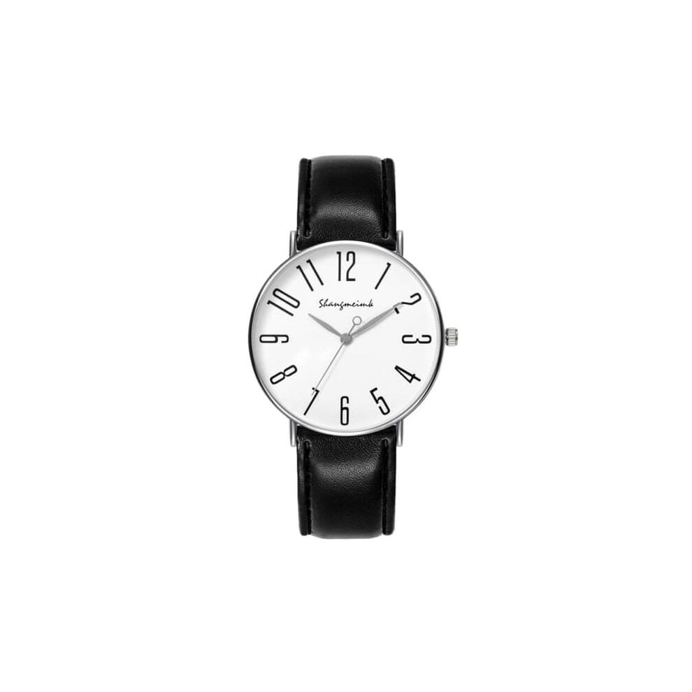 Quartz Wristwatch Watch 1 962029638766