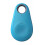 Amiibo Link Bluetooth Key for Zelda Splatoon 3 Blue 1