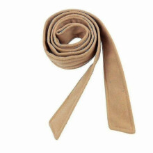 1 ks vlnený opasok na sako, sveter, unisex, klasický vintage, umelá vlna, opasok, 175 cm * 5 cm, pre dámy, kabát, ťava
