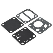 Fuel Pump Repair Kit Gaskets for 4HP 5HP Outboard Motor