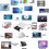 External DVD Drive USB 3.0 Portable CD/DVD-RW 6
