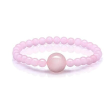 Anti-Sickness Bracelet for Kids and Women 2pcs Pink