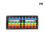 Abacus Learning Tool for Kids Soroban Math Education 2pcs 1