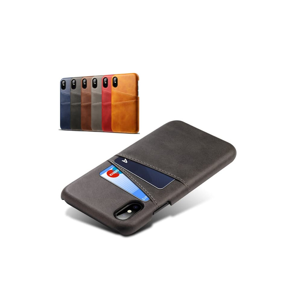 Iphone Xs Max Case Short Black 962029638681