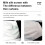 150 inch 16:9 foldable projector screen 6