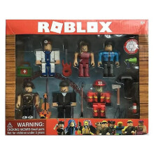 Roblox figurines PVC action figures 7-8 cm