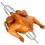 Fourchettes à poulet rôti en acier inoxydable (8 pièces) 3