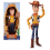 Woody interactive talking action figure 38 cm with 10+ 1