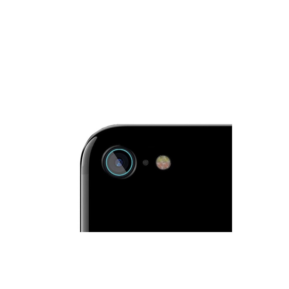 Iphone 8 Camera Lens Protector Transparent 2-Pack 962125848106