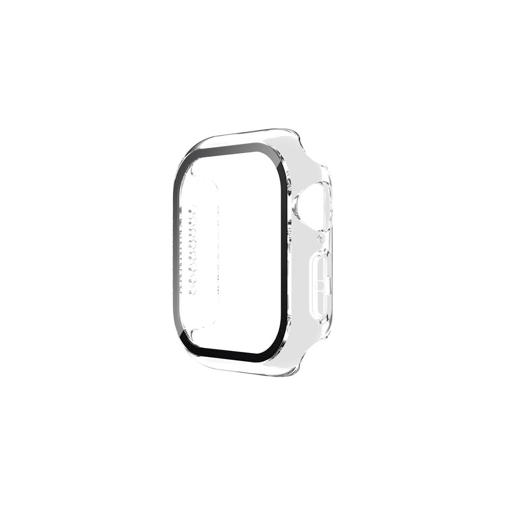 Tempered Glass Screen Protector For Apple Watch 38Â46Mm 962029297581