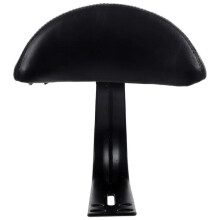Bicycle Rear Seat Child Backrest PC Material