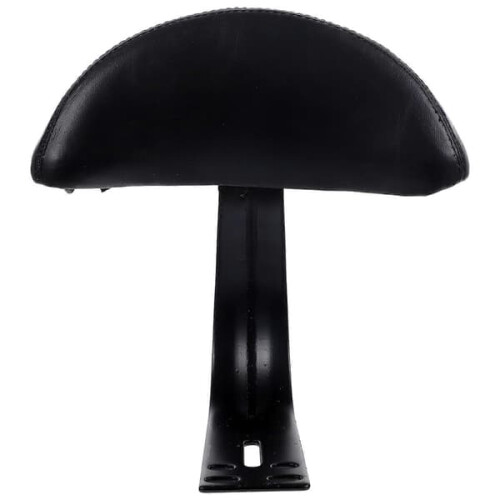 Bicycle Rear Seat Child Backrest PC Material