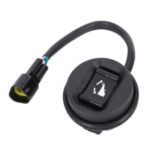 Yamaha Trim and Tilt Switch Assembly 63D-82563-00 for