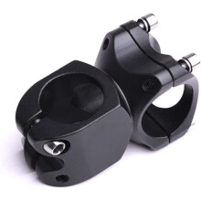 Bicycle Stem Aluminum Alloy 25.4mm
