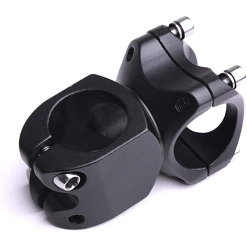 Bicycle Stem Aluminum Alloy 25.4mm