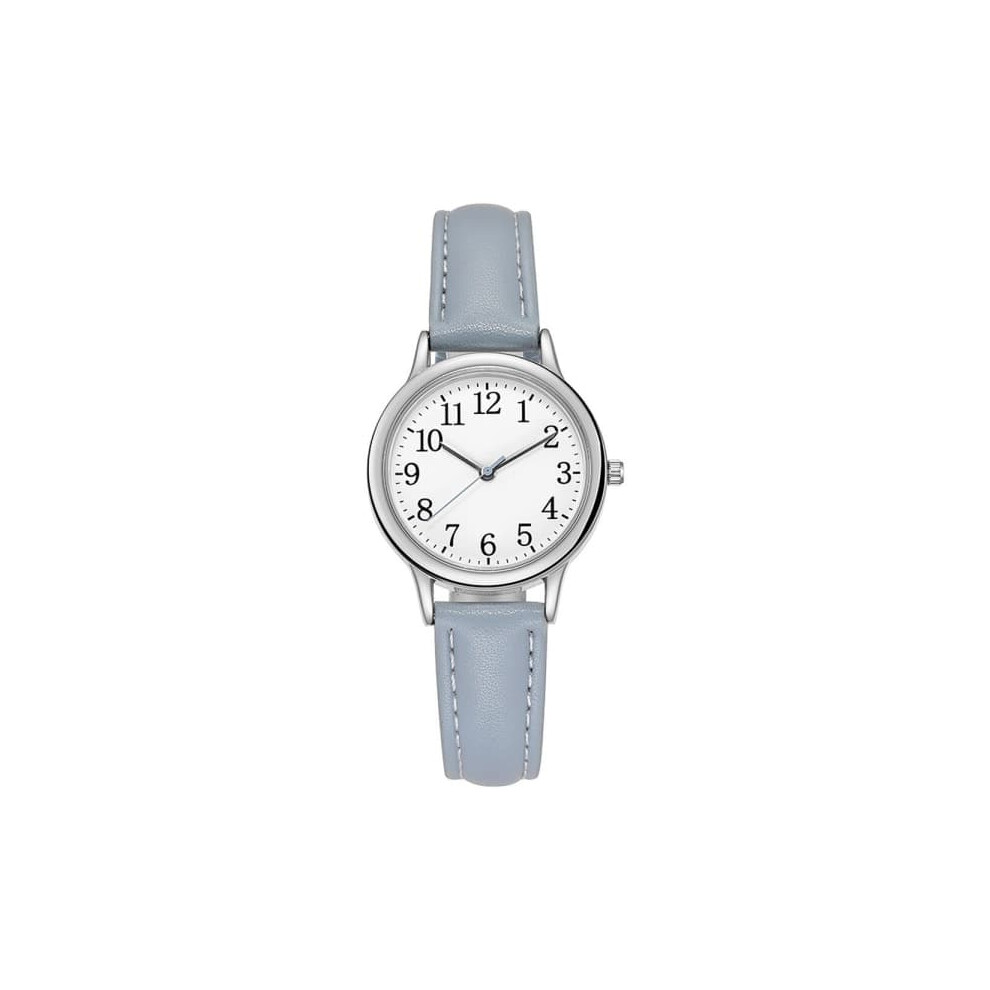 Women's Wristwatch 1 Piece Blue 962029645528