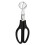 Valentine's Day Decor Scissors Opener 1 Piece 2