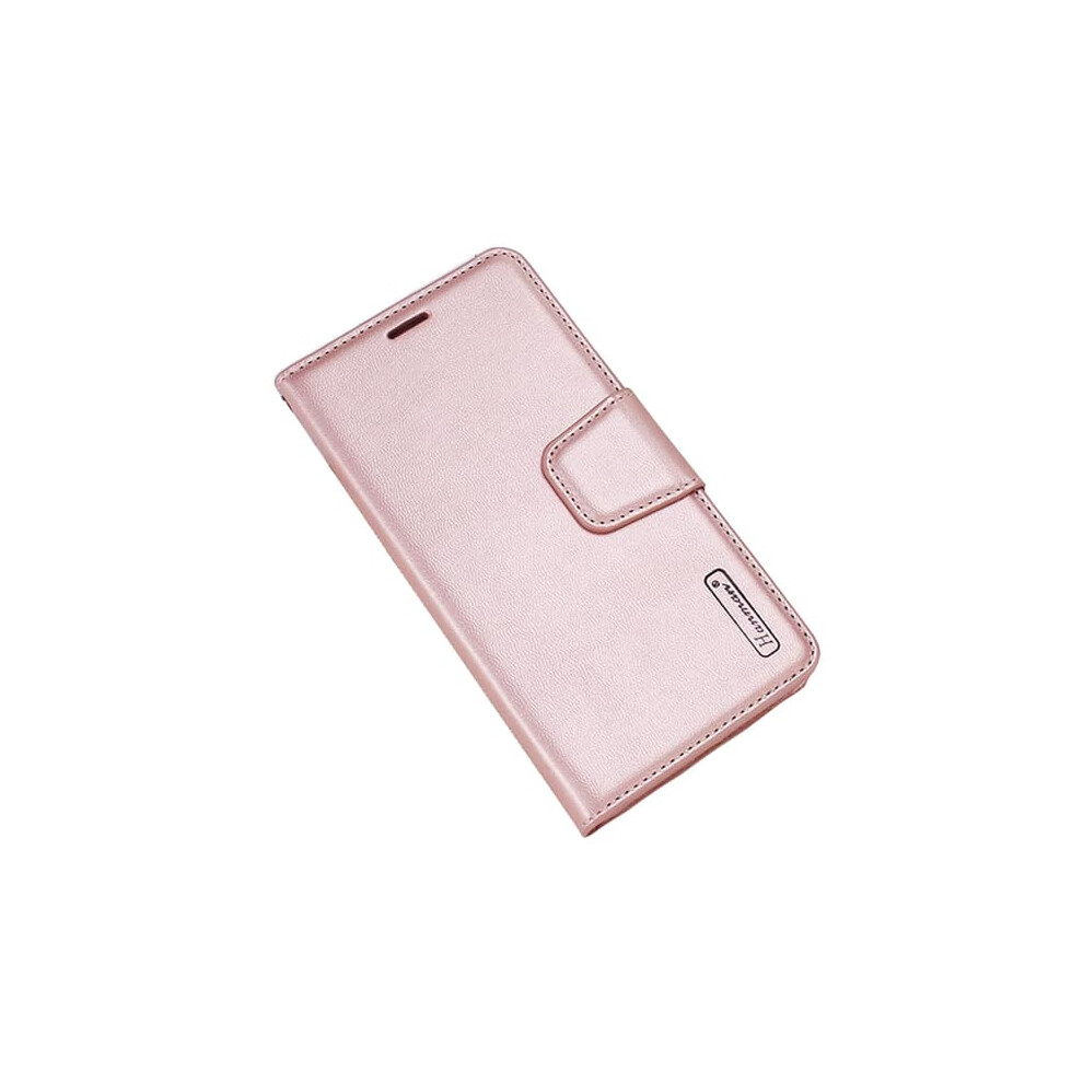 Pu Leather Wallet Case For Iphone Xr Rose Gold 962029640189