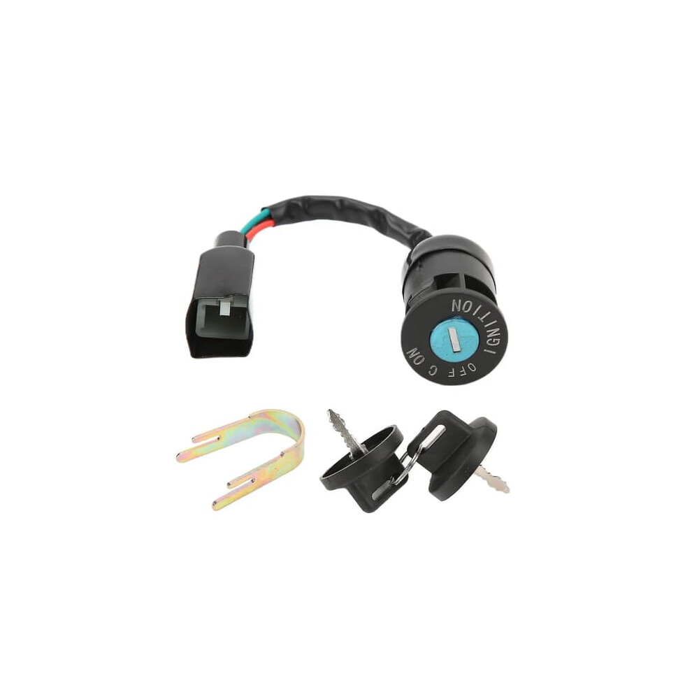 Ignition Switch With 2 Keys For Polaris Sportsman 90 962125822625