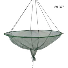 Foldable fishing net for crab and shrimp 100 cm