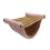 Karymi Small Pet Cage Hammock Double-Layer Hanging Bed for 2