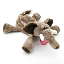 Pencil Case Elephant Design 1 Pack