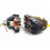 Anti-slip Spikes with Steel Teeth 35-40 2
