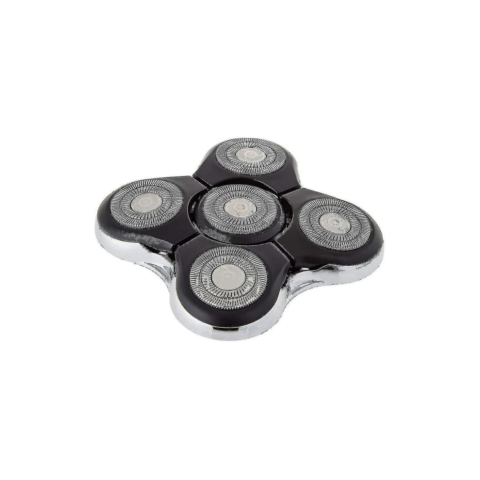 Replacement shaving heads for Ultimate XR1500 rotary shaver