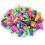 Pencil eraser tops for children 120-pack 1