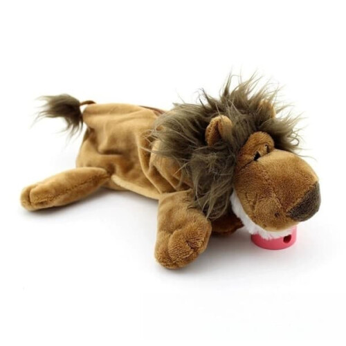 Pencil case for pens by LION, 1 piece