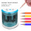 Jacenvly Electric Pencil Sharpener 6–12mm 5