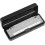 Blues harmonica in C key rose red 10 holes 1
