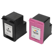 HP Envy Officejet 302XL ink cartridge compatible 2 pcs