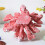 Pink Coral Aquarium Decoration 1 Piece 2