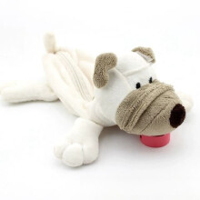 Pencil Case Dog Design 1 Pack