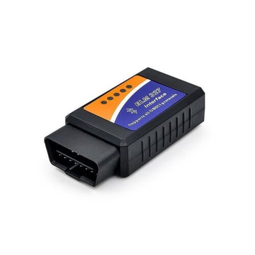 OBD2 ELM327 Diagnostic Scanner for Car iOS Android