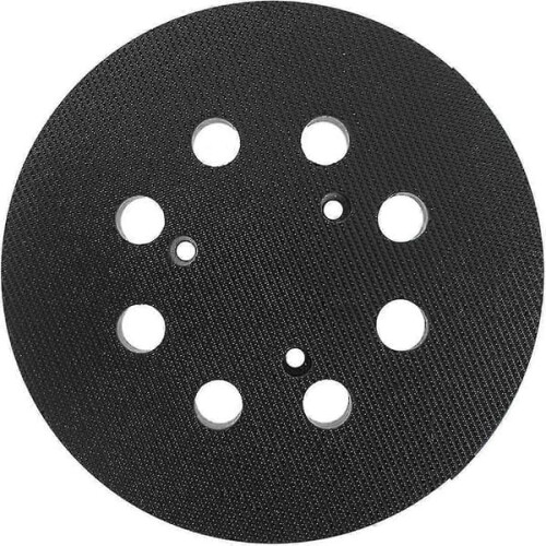 8-inch velcro sanding pad replacement for Dewalt random