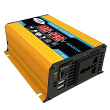 4000W DC12V to AC220V Car Power Inverter