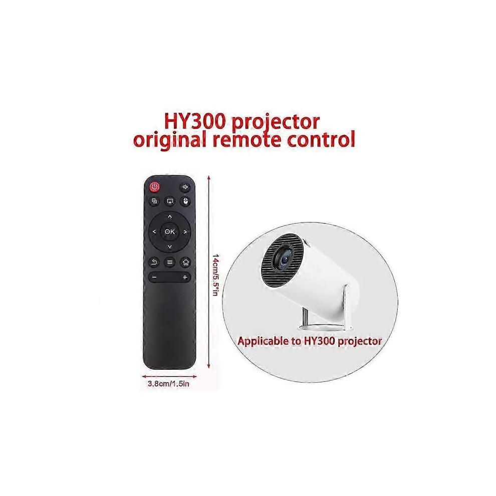 Magcubic Hy300 Hy320 Hy300 Pro Projector Remote Control 962125821024