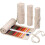 Pencil Case Rolling Bag for Colored Pencils 72 Slots 1