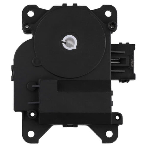 HVAC Damper Actuator Motor 063700-7321 for Mitsubishi
