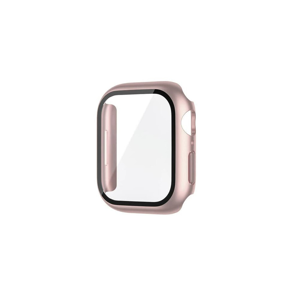 Tempered Glass Screen Protector For Apple Watch 38Â46Mm 962029297604