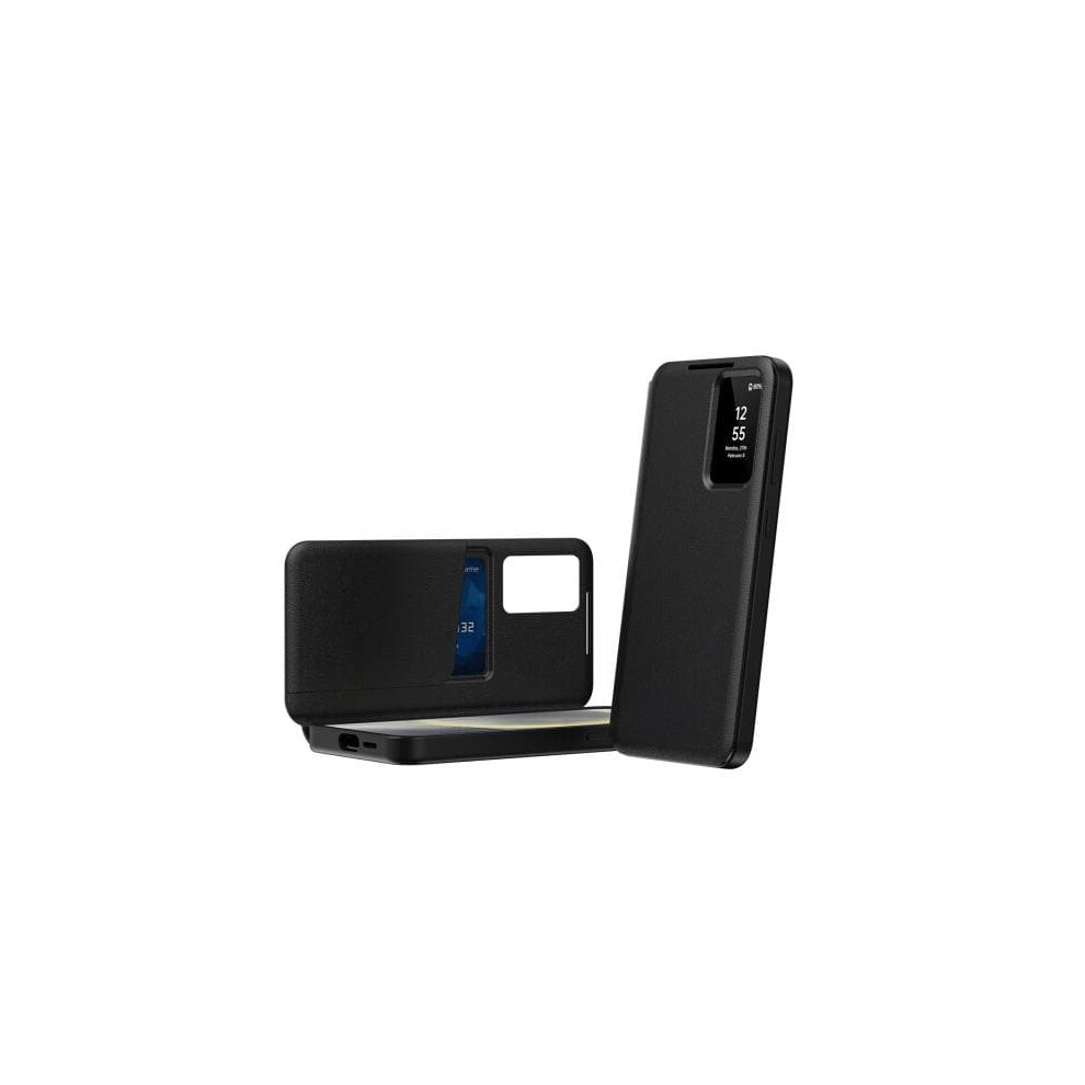 Samsung Galaxy S22 5G Case With Smart View Window And Card 962029311904