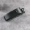Sunglasses case grey high-quality 1 piece 1