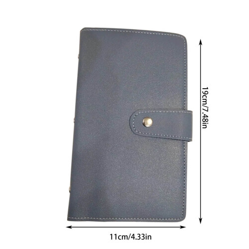 Book of Challenges Savings Envelope Folder 96 1